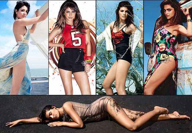 Top 10 leggy lasses of Bollywood