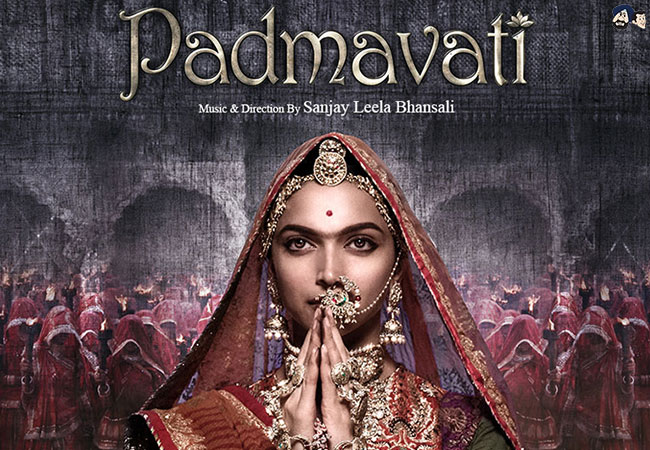 2. Padmavati