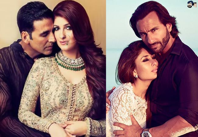 Top 10 most loved couples of Bollywood!