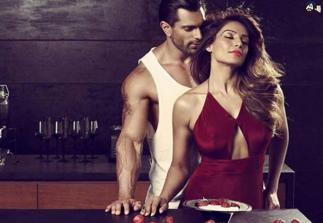 Karan Singh Grover - Bipasha Basu