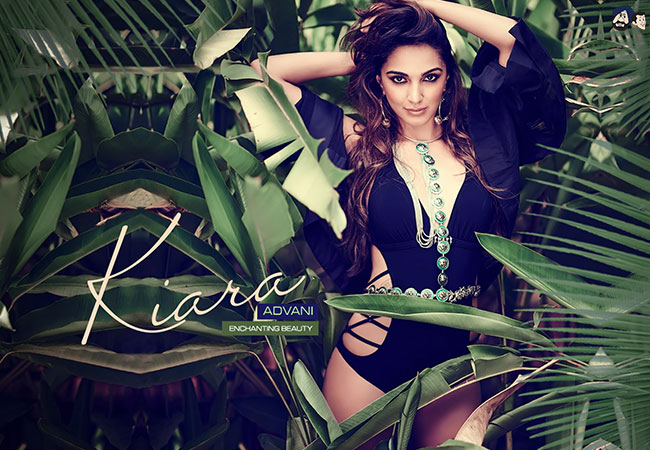 Kiara Advani