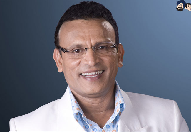 Annu Kapoor