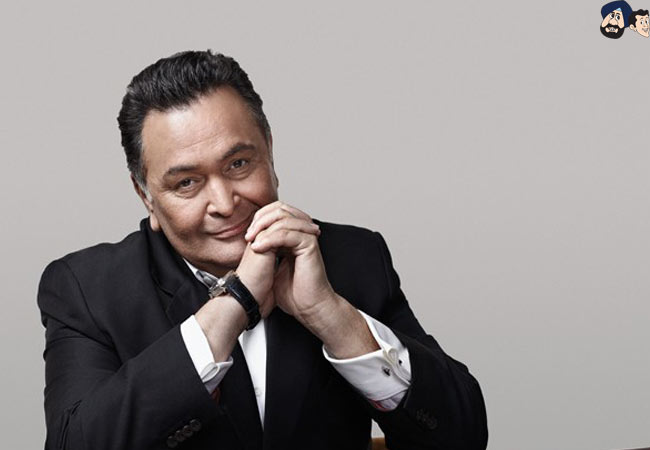 Rishi Kapoor