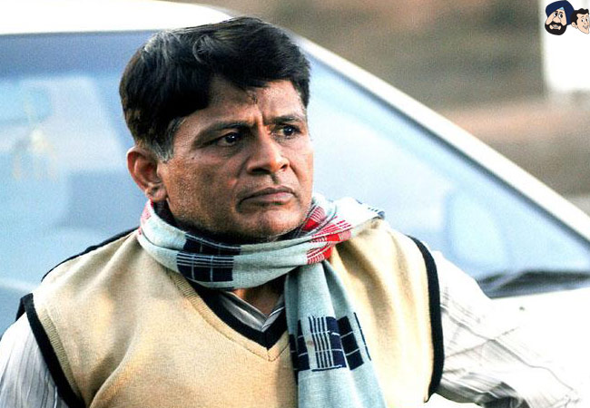 Raghubir Yadav