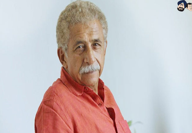 Naseeruddin Shah