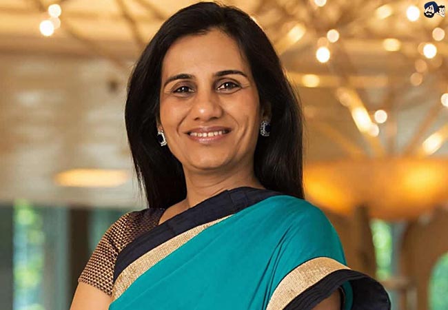 Chanda Kochhar