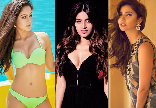 Top Debuts of Bollywood for 2017!