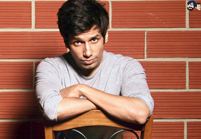 Kanan Gill