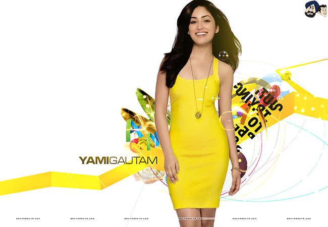 Yami Gautam