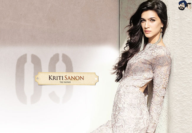 Kriti Sanon