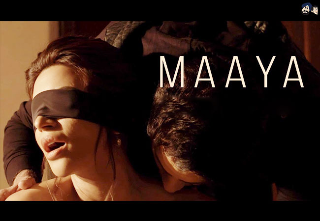 Maaya