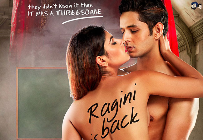 Ragini MMS Returns
