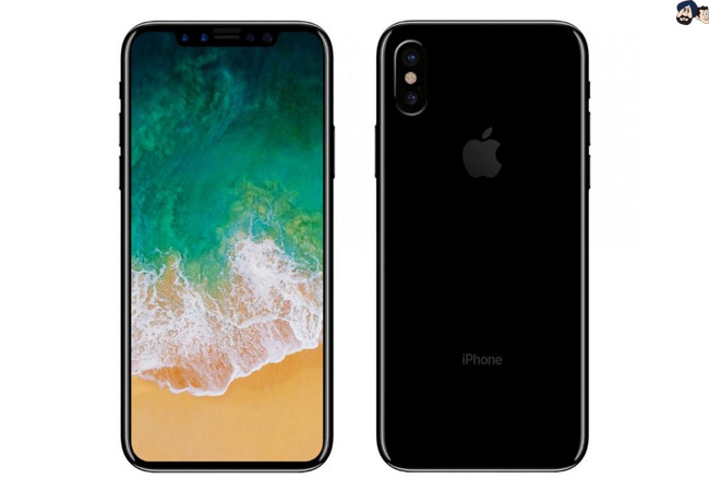 What Apple has in stores for iPhone8 lovers?