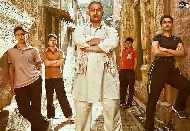 Dangal