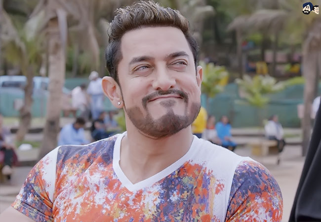Secret Superstar
