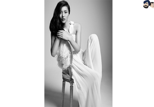 Liu Wen