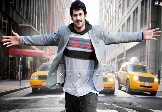 Here are 10 unknown facts about the Baahubali aka Prabhas