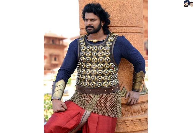 Prabhas-Rajamouli duo