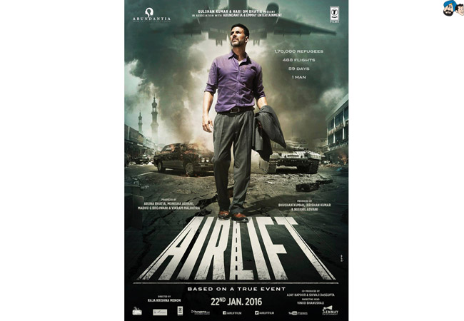 Airlift