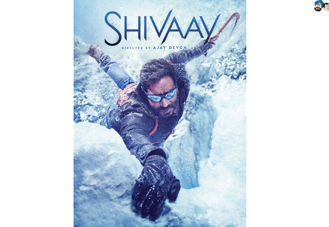 Shivaay