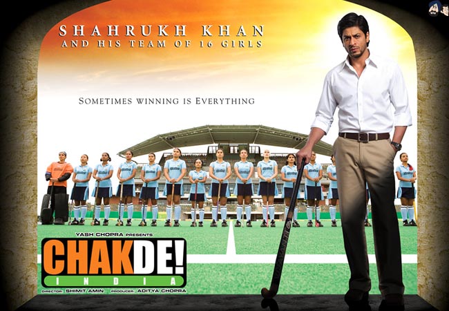 Chak De India