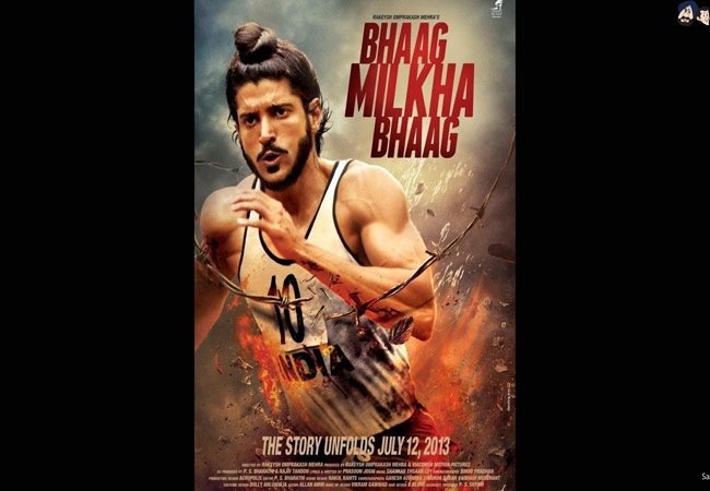 Bhaag Milkha Bhaag
