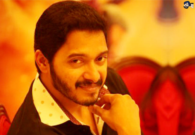 Shreyas Talpade's directorial debut