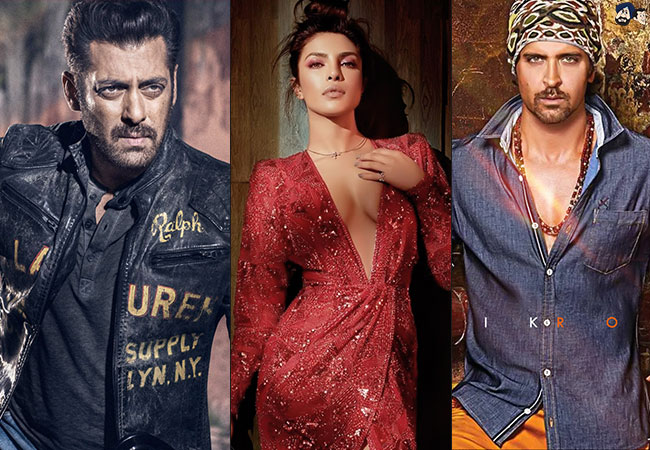 10 Bollywood Actors Who Can Be In Avengers Movie!