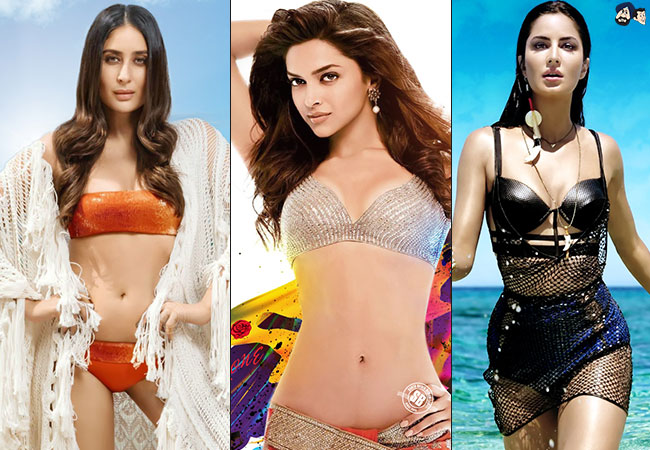 10 Bollywood Celebrities Harassed by Fans!