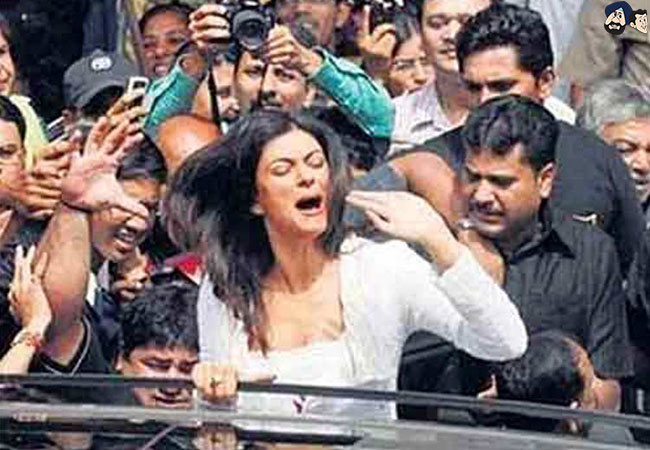 Sushmita Sen