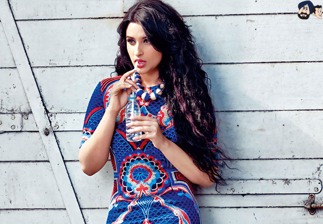 Parineeti Chopra