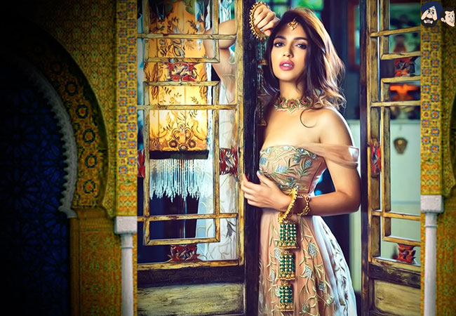 Bhumi Pednekar