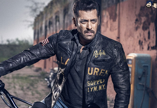 11 Facts You Didn't Know About Salman Khan!