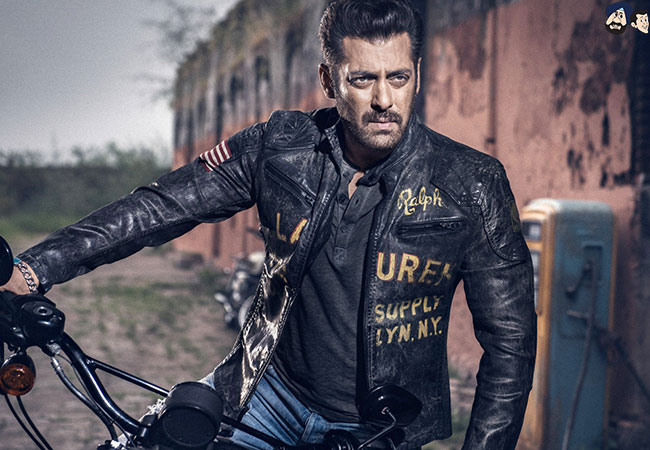 What does he like to collect?