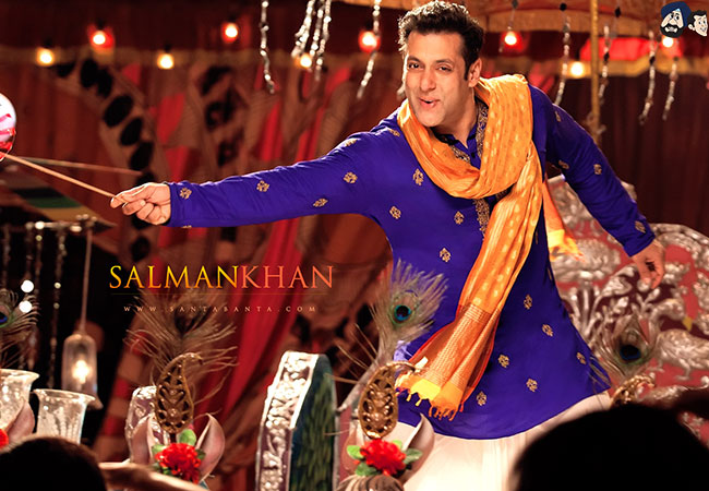 What he first wanted to be in film industry?