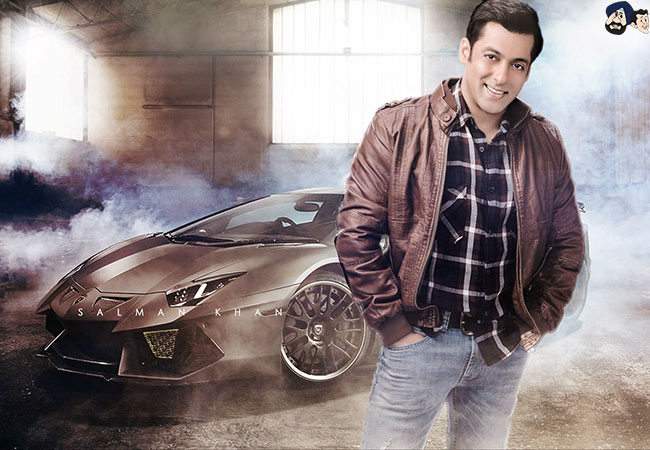 What was he paid for his first blockbuster?