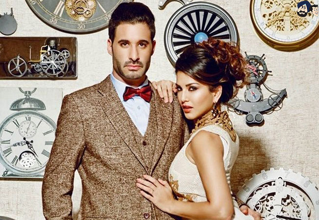 10 Facts about Daniel Weber and Sunny Leone you don't know