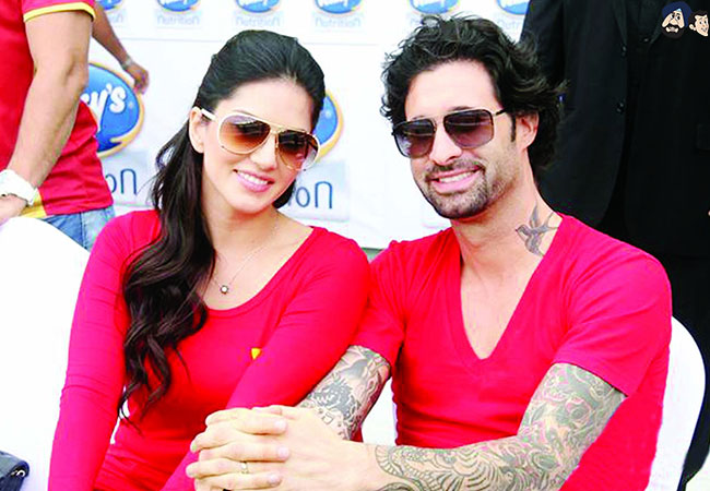 7. Not only Great Husband but a Great Cook as well