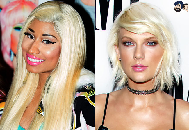 10 Make-Up fails of Top Hollywood Celebs!