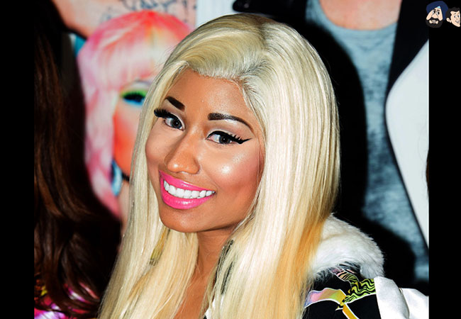 Nicki Minaj