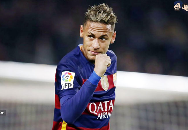 Neymar Jr.