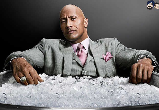 Dwayne Johnson