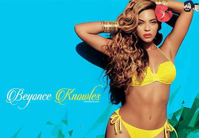 Beyonce