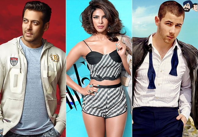 10 Most Searched Celebrities of 2018!