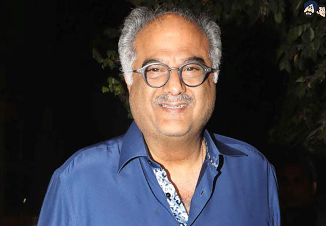 Boney Kapoor