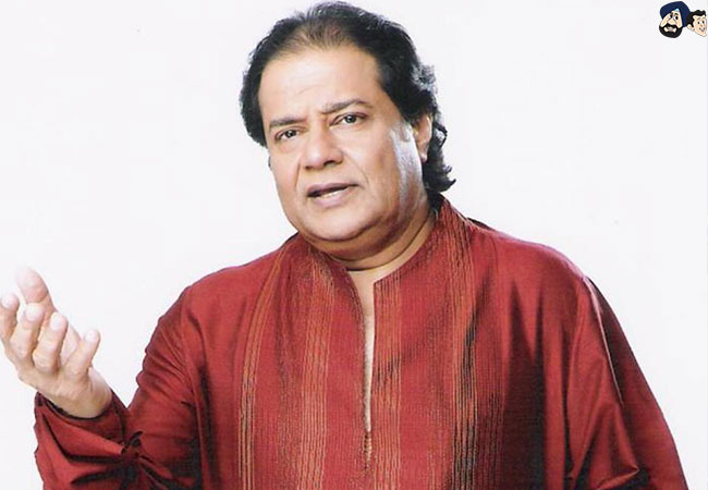 Anup Jalota