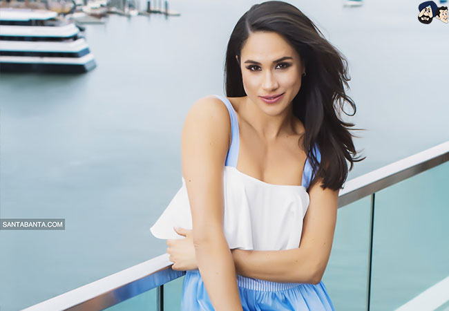 Meghan Markle