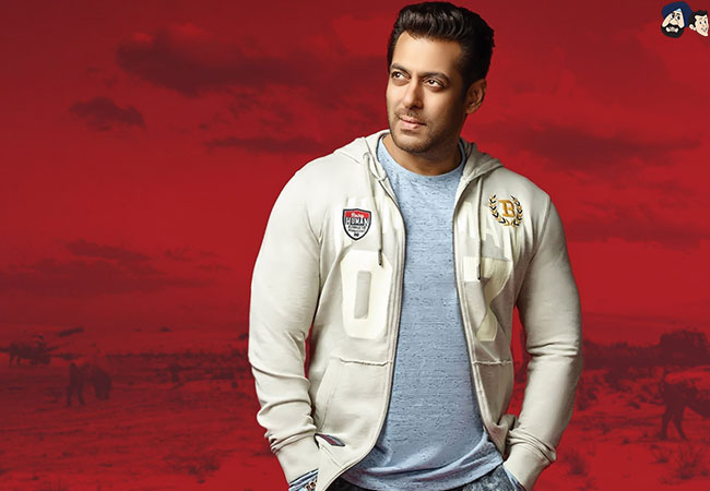 Salman Khan