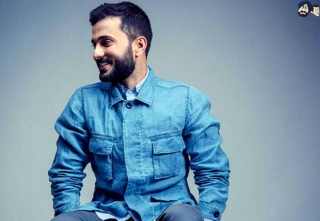Anand Ahuja