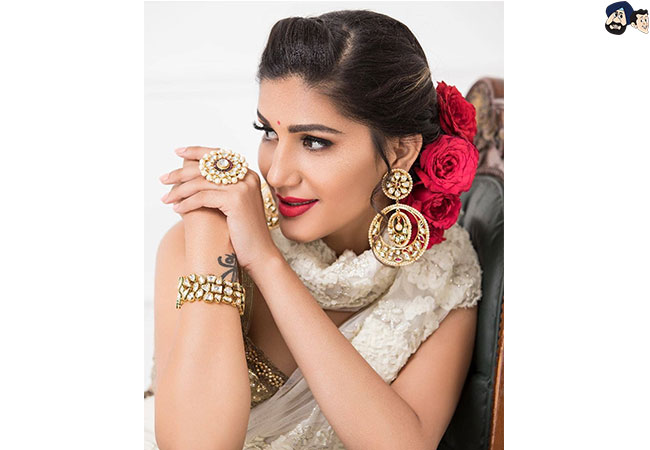 Sapna Choudhary